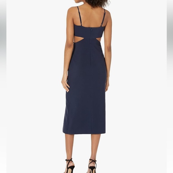 LIKELY Women's Kimmie Dress sold out on revolve NWT as 2 retails $275 - Picture 11 of 11